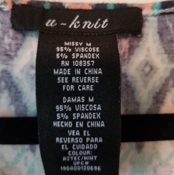 Dress - Picture 2 of 3